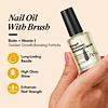 Nail Repair Oil